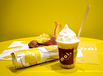 大人のmoi、ソフト